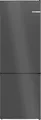 Produktbild: Bosch Serie 4 KGN49OCAF, 440 l, ST-T, 11,5 kg/24h, A, Fresh Zone Fach, Anthrazit