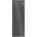 Produktbild: Bosch KGN49OCAF Serie 4 Stand-Kühl-Gefrierkombination