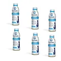 Produktbild: Oralade Advance GI + Oral Rehydration Support | 6 x 500 ml | Flüssiges Diät-Ergänzungsfuttermittel für Hunde und Katzen | Für die mikroenterale Ernährung