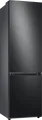 Produktbild: Samsung Kühl-Gefrierkombination RL38C7B5BB1/EG | 203 cm | 387 l | Energieklasse B | No Frost+ | WiFi | Black Steel, B (Spektrum A bis G)