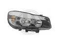 Produktbild: Scheinwerfer rechts mit LED-Tagfahrlicht Für BMW F45/F46 2014-2018