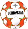 Produktbild: Derbystar Fußball Atmos S-Light AG (ideal für F- und E-Jugend, Kunstrasenball, 290g)