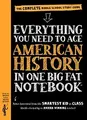 Produktbild: Everything You Need to Ace American History in One Big F... | Buch | Zustand gut