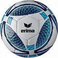 Produktbild: Erima Fussball Senzor Training New Navy/Curacao 3