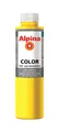 Produktbild: Alpina COLOR Voll- und Abtönfarbe Sunny Yellow 750ml seidenmatt