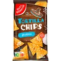 Produktbild: GUT&GÜNSTIG Tortilla gesalzen Chips 300,0 g