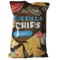 Produktbild: Gut und Günstig Tortillachips Mais-Chips gesalzen 300g Beutel