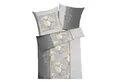 Produktbild: Kaeppel Bettwäsche Tabea, Jersey, 2 teilig, florales Design in Jersey Qualität