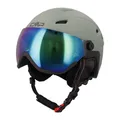 Produktbild: CMP WA-2 Ski Helmet With Visor musk (F762) M