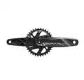 Produktbild: Truvativ Fahrradpedale Kurbelgarnitur Truv.Desc.Downhill DUB83 170mm ohne DUB-Lager 10-11-Fac