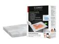 Produktbild: caso® Vakuumierbeutel für Lebensmittel 1219 transparent