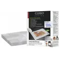 Produktbild: Caso Vakuumierbeutel Caso Folienbeutel 20x30 cm 50er transparent - Zubehör, Zubehör für Geeignet für alle gängigen Vakuumiergeräte