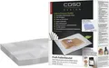 Produktbild: Caso Folienbeutel 20x30 cm 50er Transparent für Caso Geräte