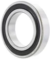Produktbild: SKF Rillenkugellager 20 x 42 x 12 mm 6004 2RSC4 mit beidseitiger RS-Abdichtung und erhöhter Lagerluft C4 000000000010080070