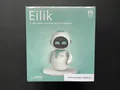 Produktbild: Eilik Emotional Intelligent Desktop Companion Robot Multi-Robot Blau NEU✅