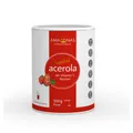 Produktbild: ACEROLA 100% natürliches Vitamin C Pulver 500 g