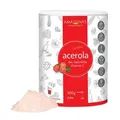 Produktbild: Acerola 100% natürliches Vitamin C Pulver
