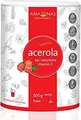Produktbild: ACEROLA 100% natürliches Vitamin C Pulver 500 g