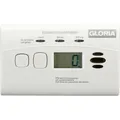 Produktbild: Gloria K010D Kohlenmonoxidmelder (K010D)