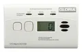Produktbild: Gloria Kohlenmonoxidmelder KO10D mit Display - 002518.0511