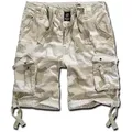 Produktbild: Brandit Urban Legend Shorts, beige, Größe 5XL für Männer