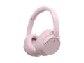 Produktbild: SONY WH-CH720N, On-ear Kopfhörer Bluetooth Rosa