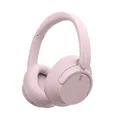 Produktbild: Sony WHCH720NP.CE7, Verkabelt & Kabellos, 7 - 20000 Hz, Anrufe/Musik, 192 g, Kop