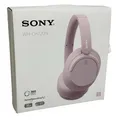 Produktbild: Sony WH-CH720N Over-Ear Bluetooth Kopfhörer Noise Cancelling rosa
