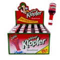 Produktbild: Kleiner Klopfer Sauerkirsch, 16% Vol. 25 x 0,02 l