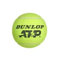 Produktbild: Dunlop Giantball ATP gelb - Tennisball in Übergröße - Ø23cm