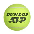 Produktbild: Dunlop Jumbo Tennisbälle, Giant Ball, ATP, Gelb