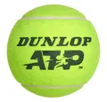 Produktbild: Dunlop Tennisball Atp Giant Ball Yellow