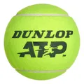 Produktbild: Dunlop ATP Giant Ball gelb Giantbälle 1er Pack gelb
