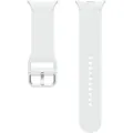 Produktbild: Samsung Sport Band (M/L) für die Galaxy Watch8 | Watch8 Classic White