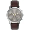 Produktbild: Fossil Chronograph Neutra FS6129 Edelstahl 89218196