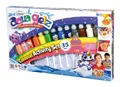 Produktbild: Gadget - Aqua Gelz: Simba Toys - Colossal Set - 13 Tubetti 30Ml, 16 Stampini, 6X