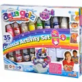 Produktbild: Simba Aqua Gelz Colossal Set, Basteln