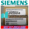 Produktbild: Siemens 6ES7 317-2EK14-0AB0 -New Arrival, Stocked & Ready, 6ES7317-2EK14-0AB0