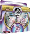 Produktbild: Pokémon-Sammelkartenspiel: Liga-Kampfdeck Ur-Palkia-VSTAR