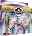 Produktbild: Pokemon TCG - Liga Kampf Deck Ur-Palkia - deutsch - neu / sealed