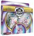 Produktbild: Pokémon - Liga-Kampfdeck - Ur-Palkia Vstar - deutsch