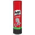 Produktbild: PRITT Klebestift 11g Klebstoff für Schule Büro Wasserlöslich ohne Lösungsmittel
