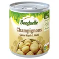Produktbild: Bonduelle Champignons ganze Köpfe I. Wahl 195g