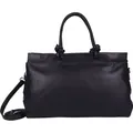 Produktbild: GERRY WEBER Handtasche Umhängetasche Madeira Handbag MHZ Black schwarz - Schwarz