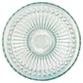 Produktbild: Greengate Glas Teller ALICE COOL MINT Grün 18,5 cm Dessertteller Kuchenteller
