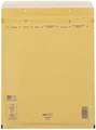 Produktbild: Arofol ® 2FVAF000008 Luftpolstertaschen Nr. 8, 270x360 mm, goldgelb/braun, 100 S