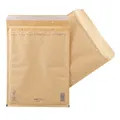 Produktbild: 200 Luftpolstertaschen aroFOL CLASSIC für DIN C4 braun haftklebend 27 x 36,0 cm