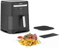 Produktbild: TEFAL Easy Fry & Grill XXL EY801815 - Heißluftfritteuse/Grill