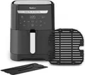 Produktbild: Tefal Easy Fry & Grill XXL: Vielseitige Heißluftfritteuse für gesunde Gerichte