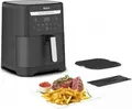 Produktbild: Tefal EY8018 Easy Fry & Grill XXL